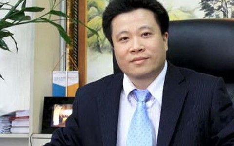 OceanBank “bốc hơi” ngàn tỉ dưới thời Hà Văn Thắm