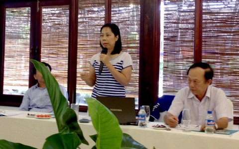 Năm 2015 sẽ đẩy mạnh tư vấn hướng nghiệp