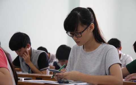 Đề án tuyển sinh ĐH Y khoa Phạm Ngọc Thạch, ĐH Tài nguyên và môi trường