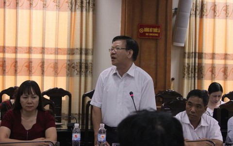 Công chức “vô ý”, Nhà nước oằn lưng bồi thường
