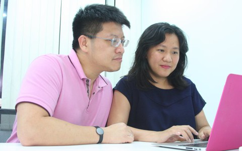 Lắng nghe giấc ngủ và nhịp thở để khởi nghiệp
