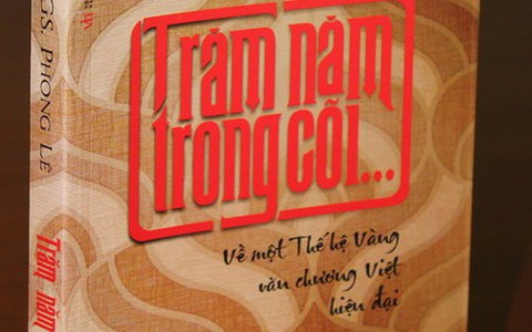 Trăm năm trong cõi…
