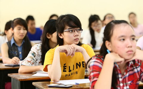 ĐH Văn hóa TP.HCM: thêm hàng loạt tổ hợp xét tuyển mới