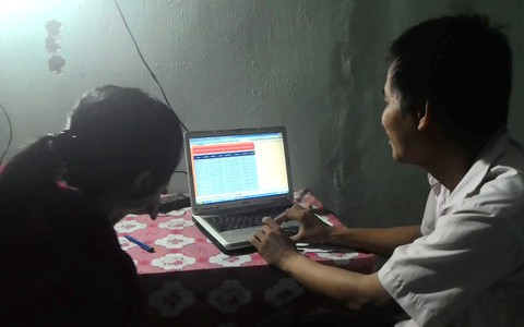 Cần truy trách nhiệm nơi lưu trữ thông tin
