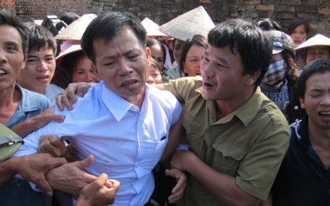 ​Có tránh được oan sai?