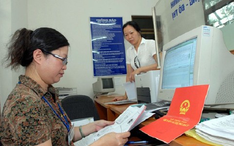 TP. Đà Nẵng cấp sổ đỏ không quá 25 ngày