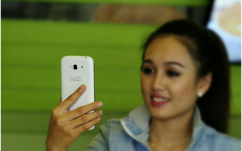 Cơn lốc trợ giá – Ưu đãi tri ân