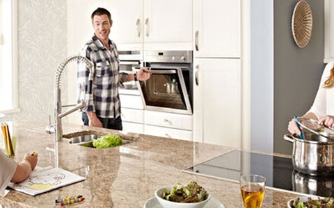 Những điều cần quan tâm khi mua bếp từ, bếp hồng ngoại