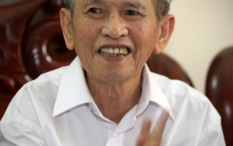 Mai Thúc Lân - người làm tiền đề đổi mới giám sát Quốc hội
