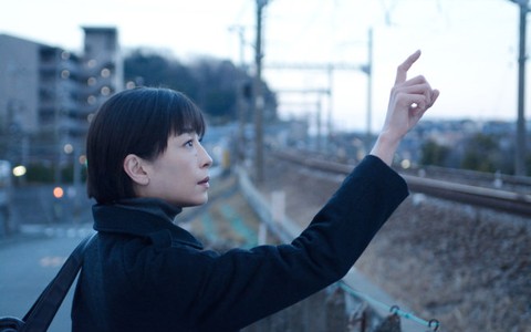 ​Pale Moon đoạt giải khán giả của TIFF 2014