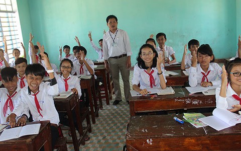 Nâng đỡ học trò “Chanchu”