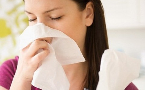 Sức khỏe của bạn: Hiểu đúng về ung thư mũi