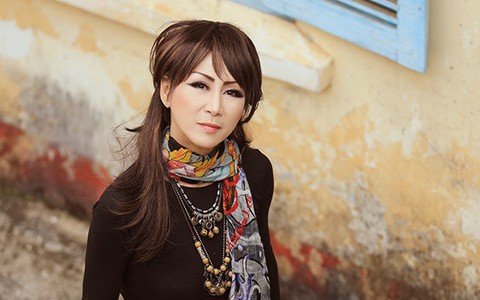 ​Gặp lại “đôi tình nhân Đà Lạt”