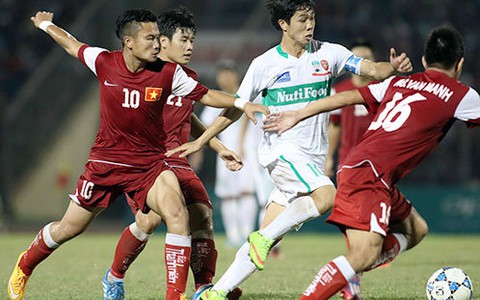 Sao phải là “quân” Hoàng Anh Gia Lai?