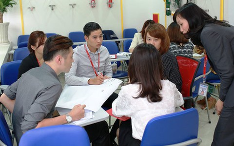 Rủi ro nghề nghiệp