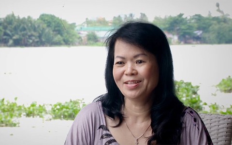 U50: Không còn lo trốn chồng!