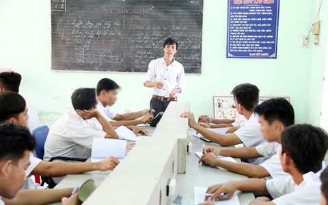 ​Đồng ý giải pháp của Chính phủ về cai nghiện