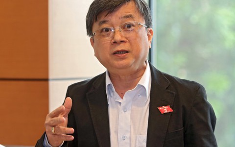 Tham nhũng có yếu tố nước ngoài: Cơ quan chức năng bó tay?