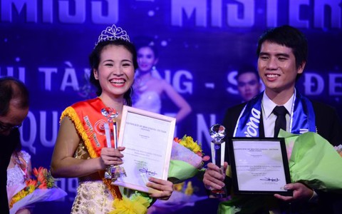 Vietnam’s Got Talent phiên bản…công nhân