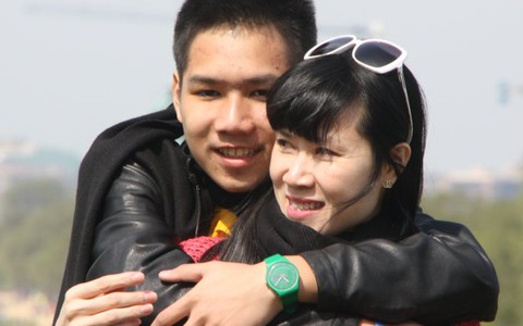 Chuyện tình tiếp viên hàng không