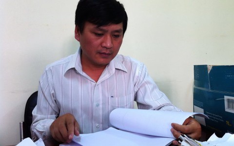 Giả thương binh để hưởng chế độ