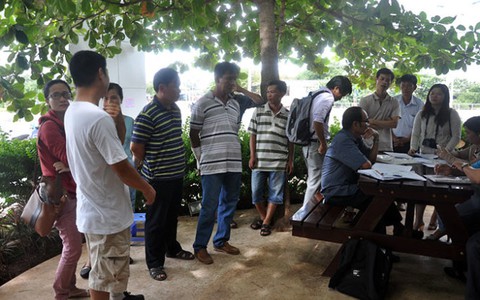 Chậm giao đất vì lãnh đạo công ty bị khởi tố