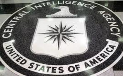 Hài hước kiểu CIA