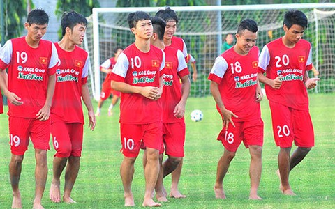 Chuyện tuổi tác của Công Phượng gây xôn xao