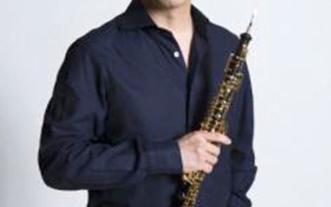 Thưởng thức tiếng kèn oboe của Furube Ken-ichi