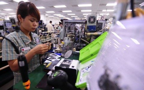 Samsung dự kiến đầu tư thêm 3 tỷ USD vào Thái Nguyên