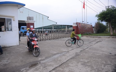 Hào Dương phải nộp tiền thu lợi bất chính