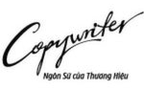 Khoá học Copywriter – Ngôn sứ thương hiệu