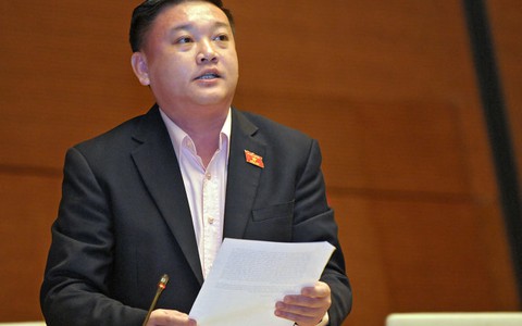 Mặt trận không nên ngồi chờ được giao phản biện