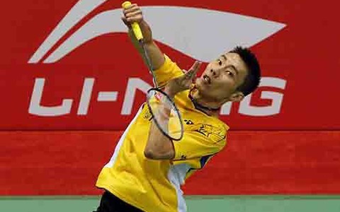 Lee Chong Wei phủ nhận việc sử dụng doping