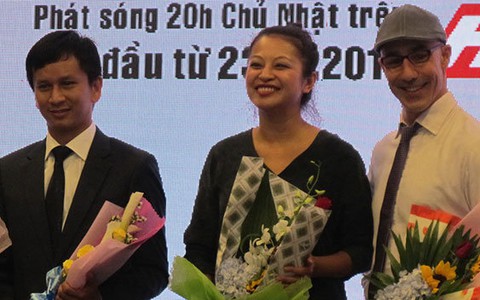 ​Đầu bếp đỉnh: tôn vinh món ăn Việt
