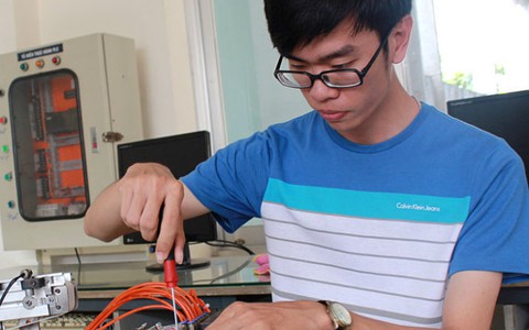 Nỗ lực dạy hay, học giỏi