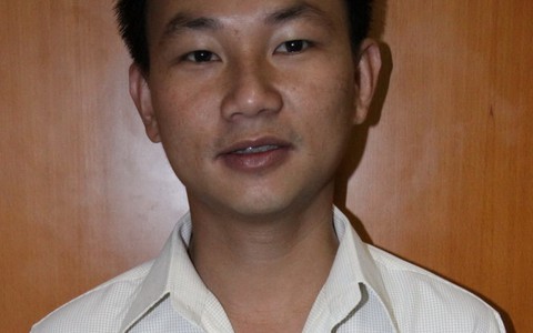 CĐV Việt Nam chờ Lee Nguyễn tỏa sáng