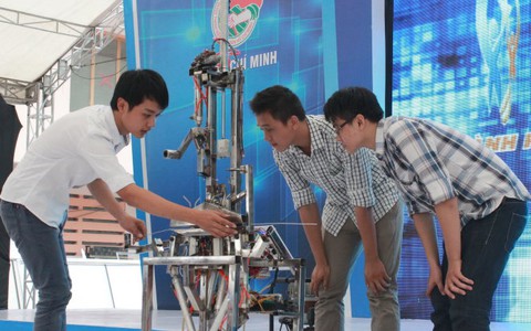 Đổi phương pháp dạy, thay tư duy học