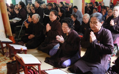 ​Siêu độ cho nạn nhân tử vong vì tai nạn giao thông