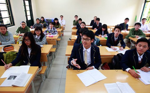 10 phút cho “bài học cuộc sống”