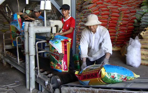 Bộ Công thương “đánh đố” doanh nghiệp