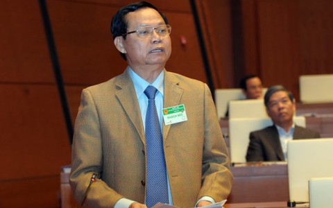 Chính sách “hụt hơi” với cuộc sống