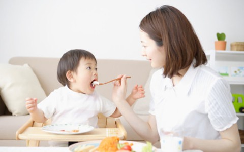 Chăm con lớn khôn mỗi ngày