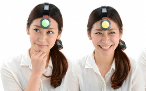 ​Nhật: đồ chơi cho người lớn đang ăn khách
