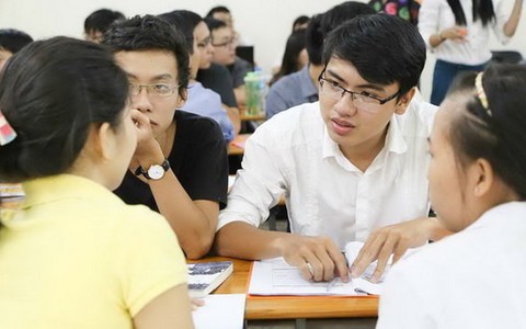 Giao lưu khởi nghiệp tại Israel