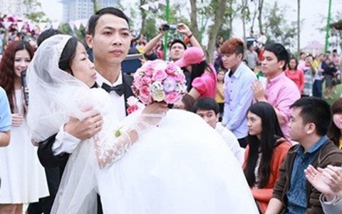 Dở dang chuyện tình Loan - Vượng