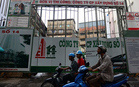 Một quá khứ cần được khép lại