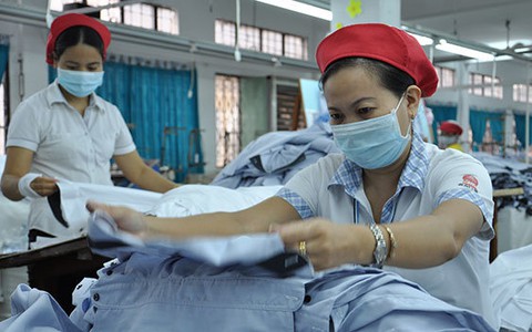 Kinh tế Nhật suy thoái: Giao thương Việt - Nhật ảnh hưởng?