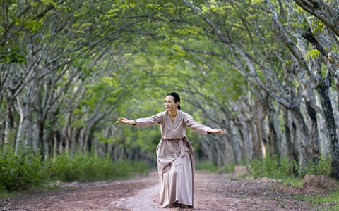 Mối tình dài nhất của Chun Yoo Oh