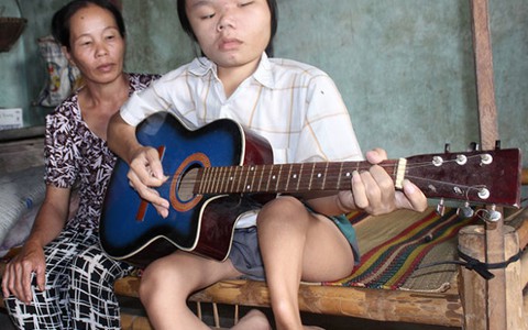 Khát vọng của Sơn